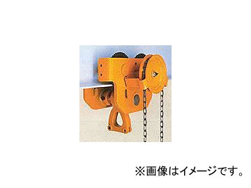 ȡ/KITO ޥƥ M3 䡼ɥȥ(ɸ) CB 5t3.5m TSG050