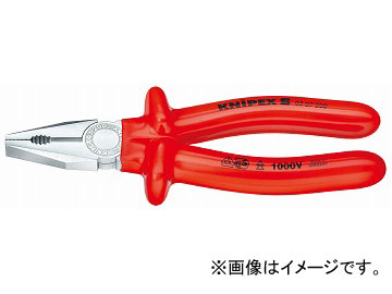 ˥ڥå/KNIPEX ڥ ֡0307-160 JAN4003773015307