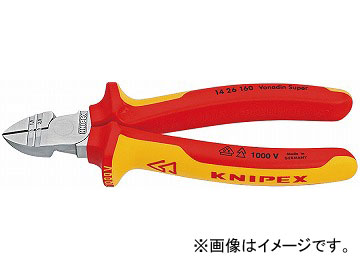 ˥ڥå/KNIPEX դ˥åѡ ֡1426-160 JAN4003773040279