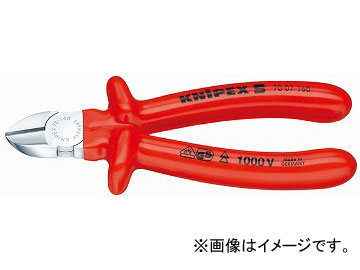 ˥ڥå/KNIPEX Х˥åѡ ֡7007-160 JAN4003773018155