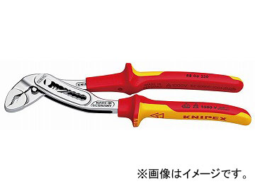 ˥ڥå/KNIPEX 異ꥲ ݥץץ饤䡼 ֡8806-250 JAN4003773034292