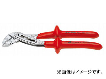˥ڥå/KNIPEX 異ꥲ ݥץץ饤䡼 ֡8807-300 JAN4003773022350