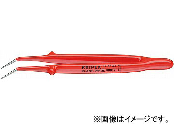 ˥ڥå/KNIPEX ̩ԥ󥻥å ֡9237-64 Ĺ150mm JAN4003773054856