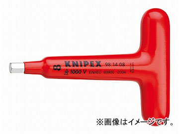 ˥ڥå/KNIPEX Tϻ ֡9814-06 JAN4003773020448