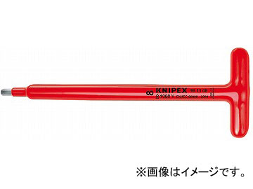 ˥ڥå/KNIPEX Tϻ ֡9815-05 JAN4003773020479