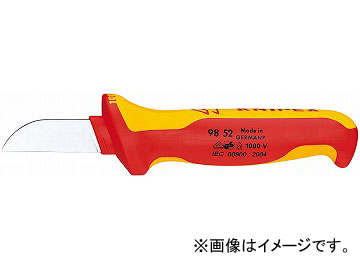 ˥ڥå/KNIPEX 辰֥ʥ ֡9852 JAN4003773030287