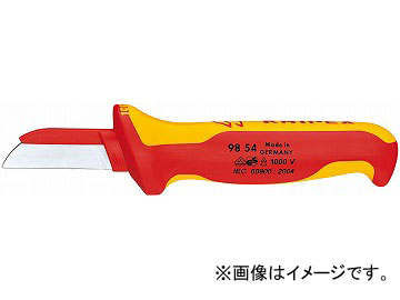 ˥ڥå/KNIPEX 辰֥ʥ ֡9854 JAN4003773026563
