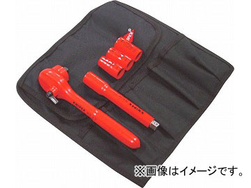 ˥ڥå/KNIPEX HVEV 諒åȥå ֡HEV-1 JAN4545301045573