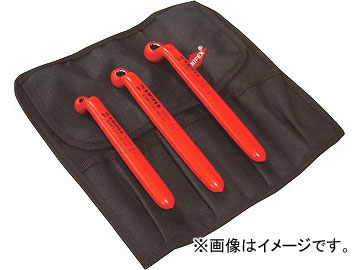˥ڥå/KNIPEX HVEV ᥬͥå ֡HEV-2 1å(3) JAN4545301045580