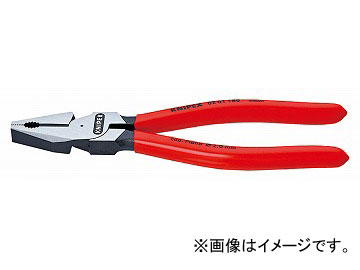 ˥ڥå/KNIPEX Ϸڥ ֡0201-200 JAN4003773010524