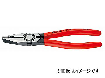 ˥ڥå/KNIPEX ڥ ֡0301-160 JAN4003773010586