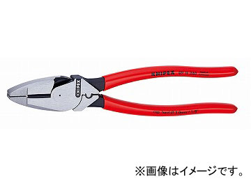 ˥ڥå/KNIPEX Ѷϥڥ ֡0911-240  JAN4003773071952
