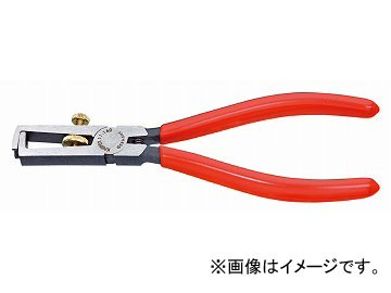 ˥ڥå/KNIPEX ɥ磻䡼ȥåѡ ֡1101-160 JAN4003773010708