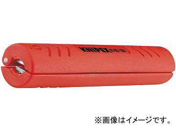 ˥ڥå/KNIPEX Ʊ֥ѥȥåѡ ֡1660-100 JAN4003773040811