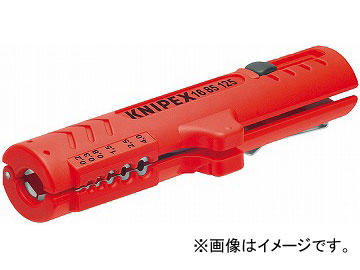 ˥ڥå/KNIPEX ֥륹ȥåѡ ֡1685-125 JAN4003773060444