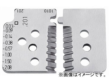˥ڥå/KNIPEX 磻䡼ȥåѡ(1212-02)ؿ ֡1219-02 դ JAN4003773049036