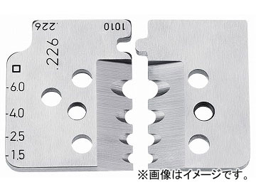 ˥ڥå/KNIPEX 磻䡼ȥåѡ(1212-11)ؿ ֡1219-11 դ JAN4003773063001