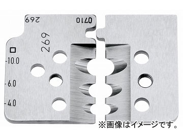 ˥ڥå/KNIPEX 磻䡼ȥåѡ(1212-12)ؿ ֡1219-12 դ JAN4003773073765