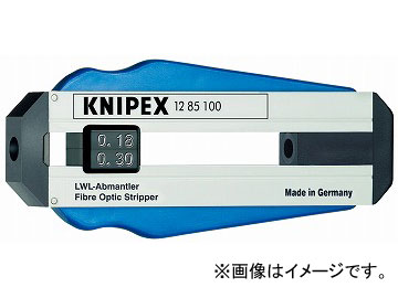 ˥ڥå/KNIPEX եСѥȥåѡ ֡1285-100 JAN4003773043126