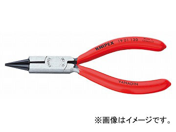 ˥ڥå/KNIPEX ٹѥץ饤䡼 ֡1901-130 JAN4003773010746