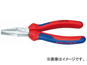 ˥ڥå/KNIPEX ʿڥ ֡2005-140 JAN4003773042464