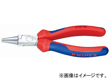 ˥ڥå/KNIPEX ݥڥ ֡2205-140 JAN4003773042891