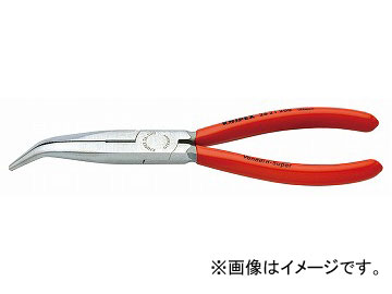 ˥ڥå/KNIPEX 饸ڥ 40 ֡2621-200 JAN4003773010913