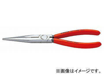 ˥ڥå/KNIPEX 饸ڥ Ĺ ֡2611-200 JAN4003773010876