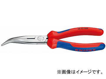 ˥ڥå/KNIPEX 饸ڥ 40 ֡2622-200 JAN4003773010920