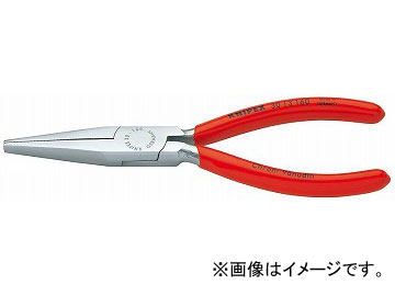 ˥ڥå/KNIPEX 󥰥Ρץ饤䡼 ֡3013-140 JAN4003773016298