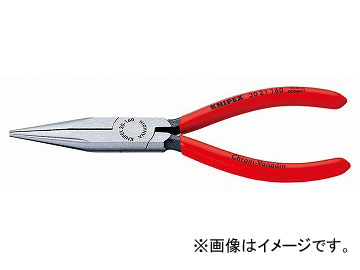˥ڥå/KNIPEX 󥰥Ρץ饤䡼 ֡3021-140 JAN4003773010968