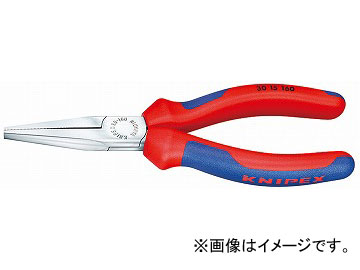 ˥ڥå/KNIPEX 󥰥Ρץ饤䡼 ֡3015-160 JAN4003773035046