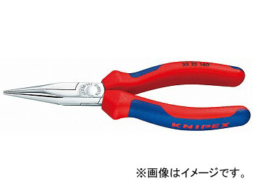 ˥ڥå/KNIPEX 󥰥Ρץ饤䡼 ֡3025-160 JAN4003773035060
