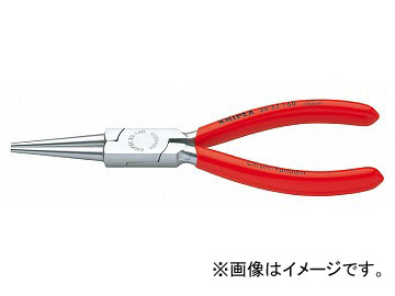 ˥ڥå/KNIPEX 󥰥Ρץ饤䡼 ֡3033-160 JAN4003773043539