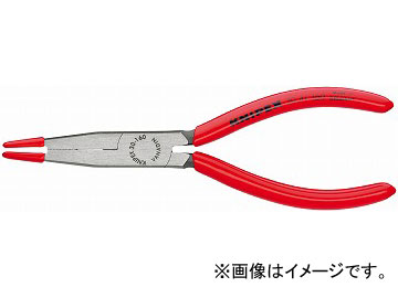 ˥ڥå/KNIPEX ϥѥץ饤䡼 ֡3041-160 JAN4003773048480