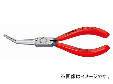 ˥ڥå/KNIPEX ˡɥΡץ饤䡼 45 ֡3121-160 JAN4003773029885