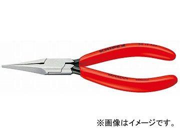 ˥ڥå/KNIPEX 㥹ƥ󥰥ץ饤䡼 ֡3211-135 JAN4003773035091