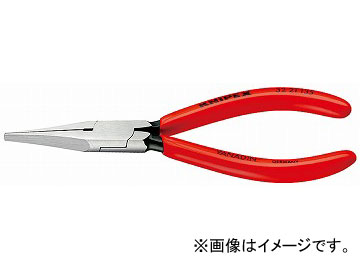 ˥ڥå/KNIPEX 㥹ƥ󥰥ץ饤䡼 ֡3221-135 JAN4003773043553