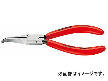 ˥ڥå/KNIPEX 㥹ƥ󥰥ץ饤䡼 40 ֡3231-135 JAN4003773043560