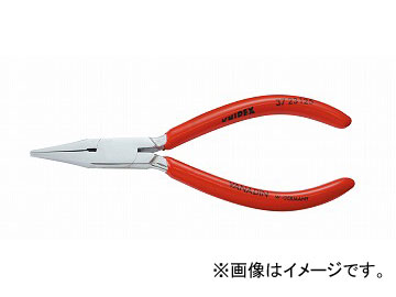 ˥ڥå/KNIPEX ׺ٹѥ㥹ƥ󥰥ץ饤䡼 ֡3723-125 JAN4003773043645