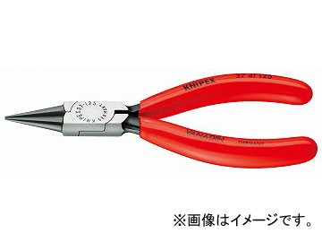 ˥ڥå/KNIPEX ׺ٹѥ㥹ƥ󥰥ץ饤䡼 ֡3741-125 JAN4003773035152