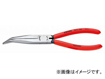 ˥ڥå/KNIPEX ᥫ˥åץ饤䡼 ֡3821-200 JAN4003773035176