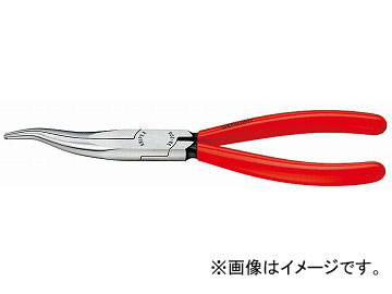 ˥ڥå/KNIPEX ᥫ˥åץ饤䡼 ֡3831-200 JAN4003773040712