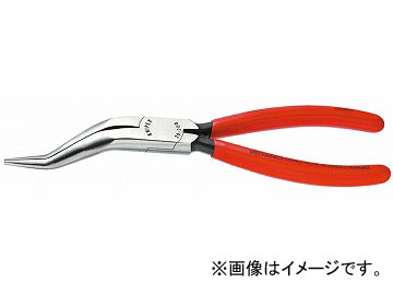 ˥ڥå/KNIPEX ᥫ˥åץ饤䡼 ֡3881-200A JAN4003773040354
