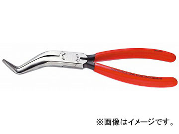 ˥ڥå/KNIPEX ᥫ˥åץ饤䡼 ֡3881-200B JAN4003773040378