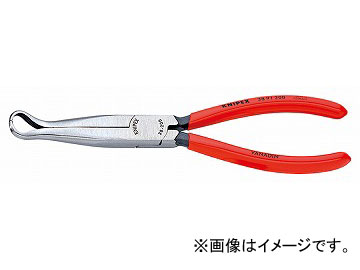 ˥ڥå/KNIPEX ᥫ˥åץ饤䡼 ֡3891-200 JAN4003773017219