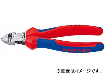˥ڥå/KNIPEX ե˥åѡ ֡1422-160 JAN4003773022138
