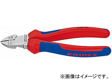 ˥ڥå/KNIPEX ե˥åѡ ֡1425-160 JAN4003773028697