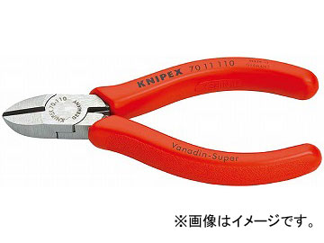 ˥ڥå/KNIPEX Х˥åѡ ֡7011-110 JAN4003773018193