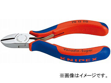 ˥ڥå/KNIPEX Х˥åѡ ֡7015-110 JAN4003773029649